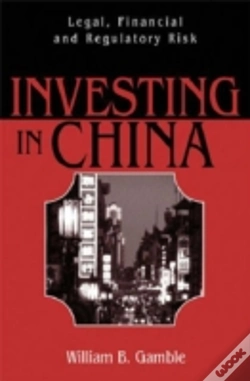 Capa do artigo Investing In China