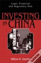 Investing In China