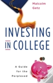 Capa do artigo Investing In College