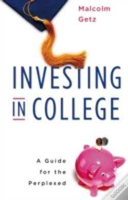 Capa do artigo Investing In College