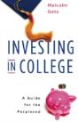 Investing In College - Preview