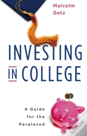 Capa do artigo Investing In College