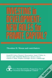 Capa do artigo Investing In Development
