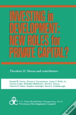 Capa do artigo Investing In Development