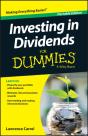 Investing In Dividends For Dummies - Preview