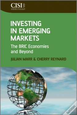 Capa do artigo Investing In Emerging Markets