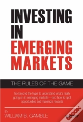 Investing In Emerging Markets