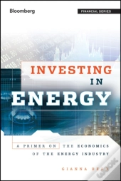 Investing In Energy