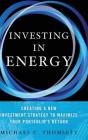 Investing In Energy - Preview