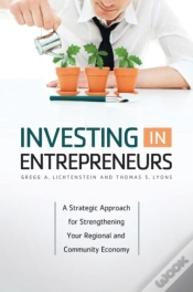 Capa do artigo Investing In Entrepreneurs