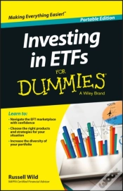 Capa do artigo Investing In Etf For Dummies
