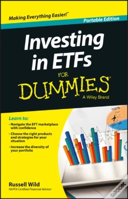 Capa do artigo Investing In Etf For Dummies
