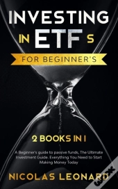 Investing In Etfs For Beginner'S