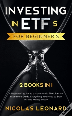Capa do artigo Investing In Etfs For Beginner'S