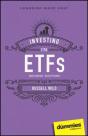 Investing In Etfs For Dummies - Preview