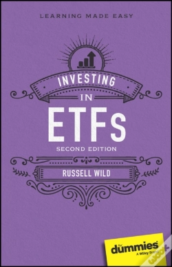 Capa do artigo Investing In Etfs For Dummies