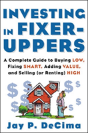 Investing In Fixer-Uppers - Preview