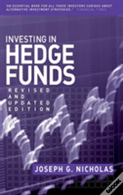 Capa do artigo Investing In Hedge Funds