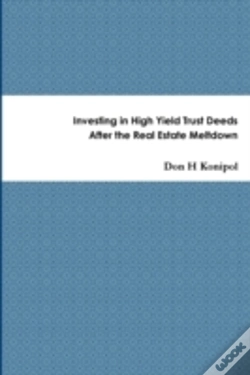 Capa do artigo Investing In High Yield Trust Deeds Afte