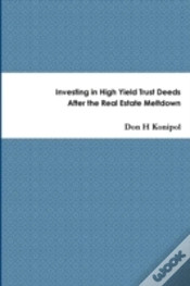 Capa do artigo Investing In High Yield Trust Deeds Afte