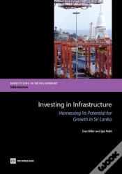 Capa do artigo Investing In Infrastructure