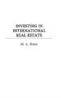 Investing In International Real Estate - Preview