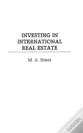Investing In International Real Estate