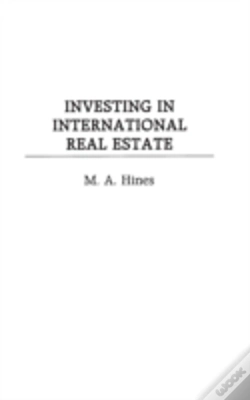 Capa do artigo Investing In International Real Estate