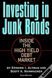 Capa do artigo Investing In Junk Bonds