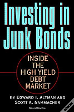Capa do artigo Investing In Junk Bonds