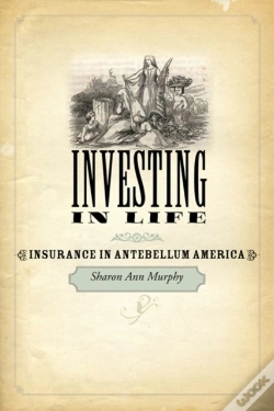 Capa do artigo Investing In Life
