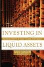 Investing In Liquid Assets - Preview