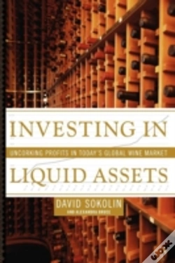 Capa do artigo Investing In Liquid Assets