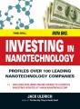 Investing In Nanotechnology - Preview