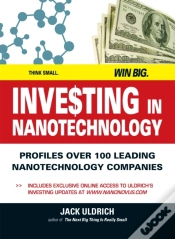Capa do artigo Investing In Nanotechnology