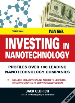 Capa do artigo Investing In Nanotechnology