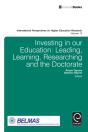 Investing In Our Education - Preview