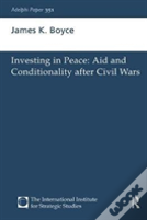 Investing In Peace