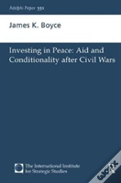 Capa do artigo Investing In Peace