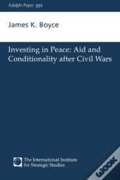 Investing In Peace