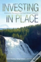 Capa do artigo Investing In Place
