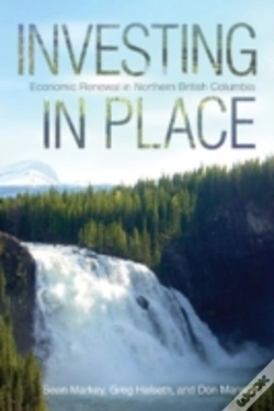 Capa do artigo Investing In Place