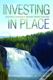 Capa do artigo Investing In Place