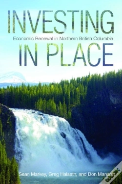 Capa do artigo Investing In Place