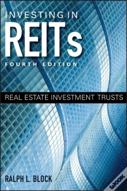 Capa do artigo Investing In Reits