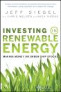 Investing In Renewable Energy - Preview