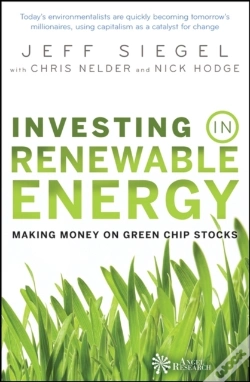 Capa do artigo Investing In Renewable Energy