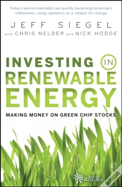 Capa do artigo Investing In Renewable Energy