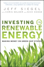 Capa do artigo Investing In Renewable Energy