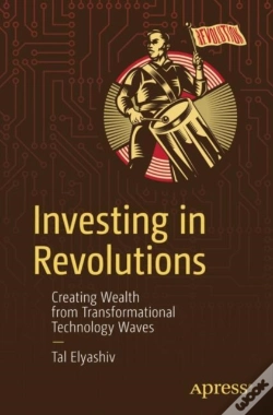 Capa do artigo Investing In Revolutions